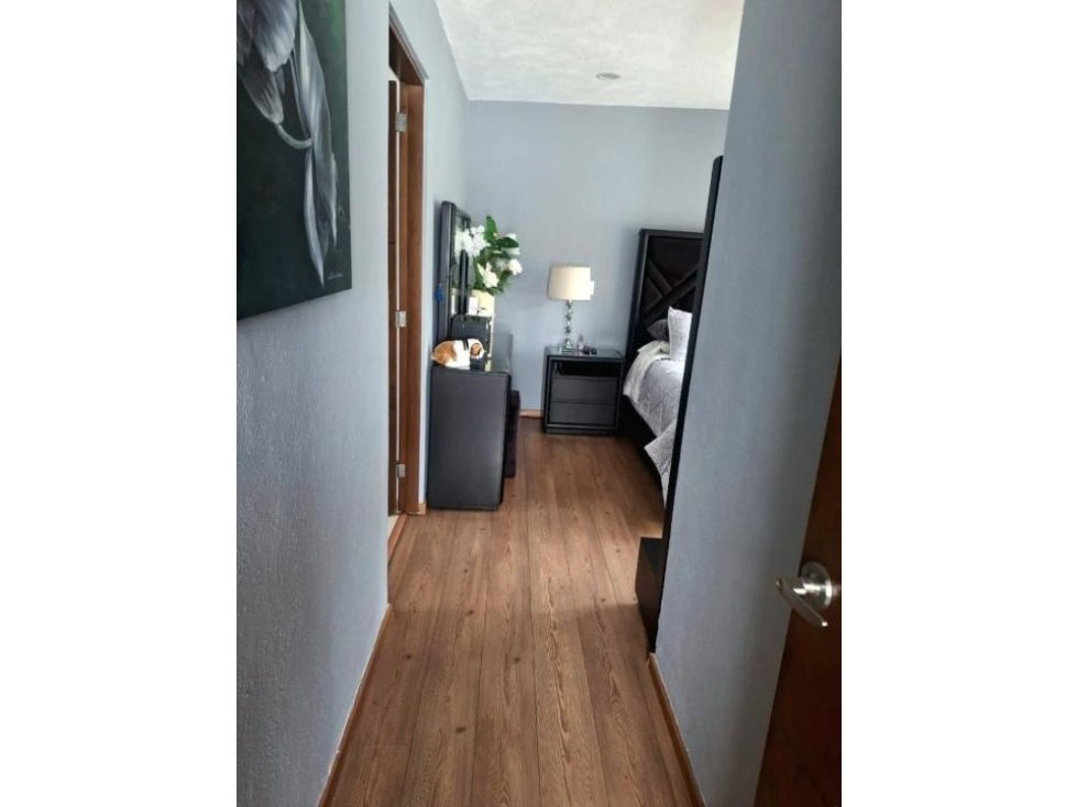Departamento con posesión inmediata en México Nuevo, Atizapán — foto 3