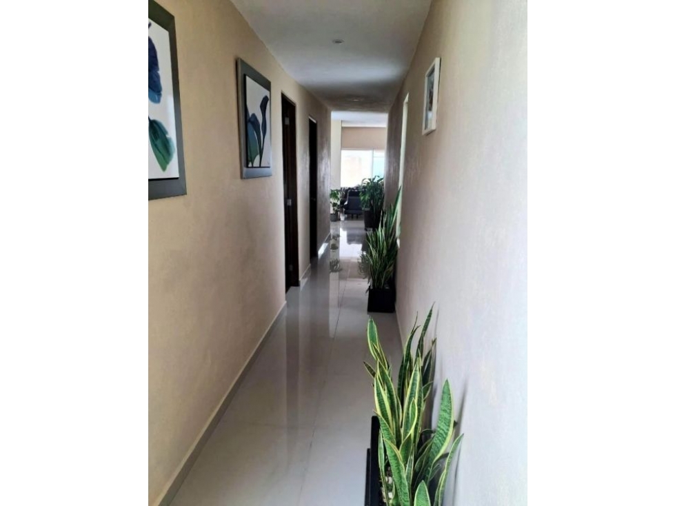 Departamento con posesión inmediata en México Nuevo, Atizapán — foto 5
