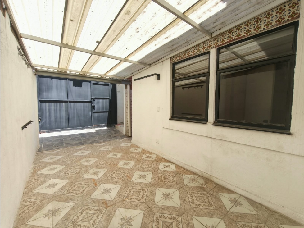 Departamento con posesión lista para habitar en Bosques San Sebastián — foto 3