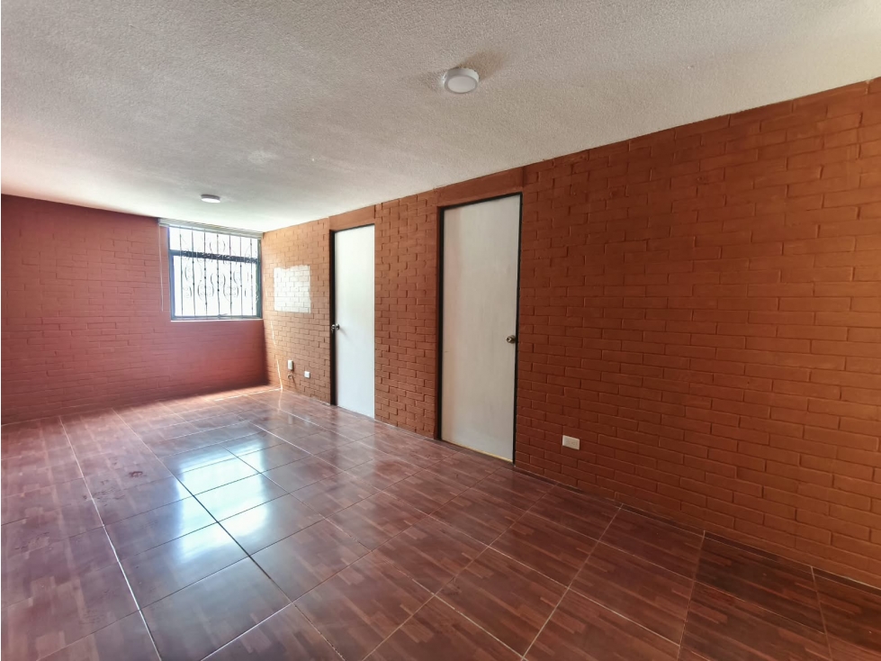 Departamento con posesión lista para habitar en Bosques San Sebastián — foto 4
