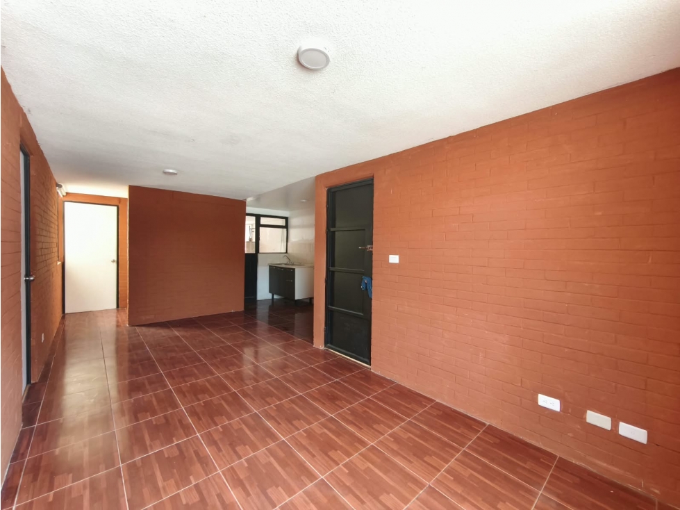 Departamento con posesión lista para habitar en Bosques San Sebastián — foto 5