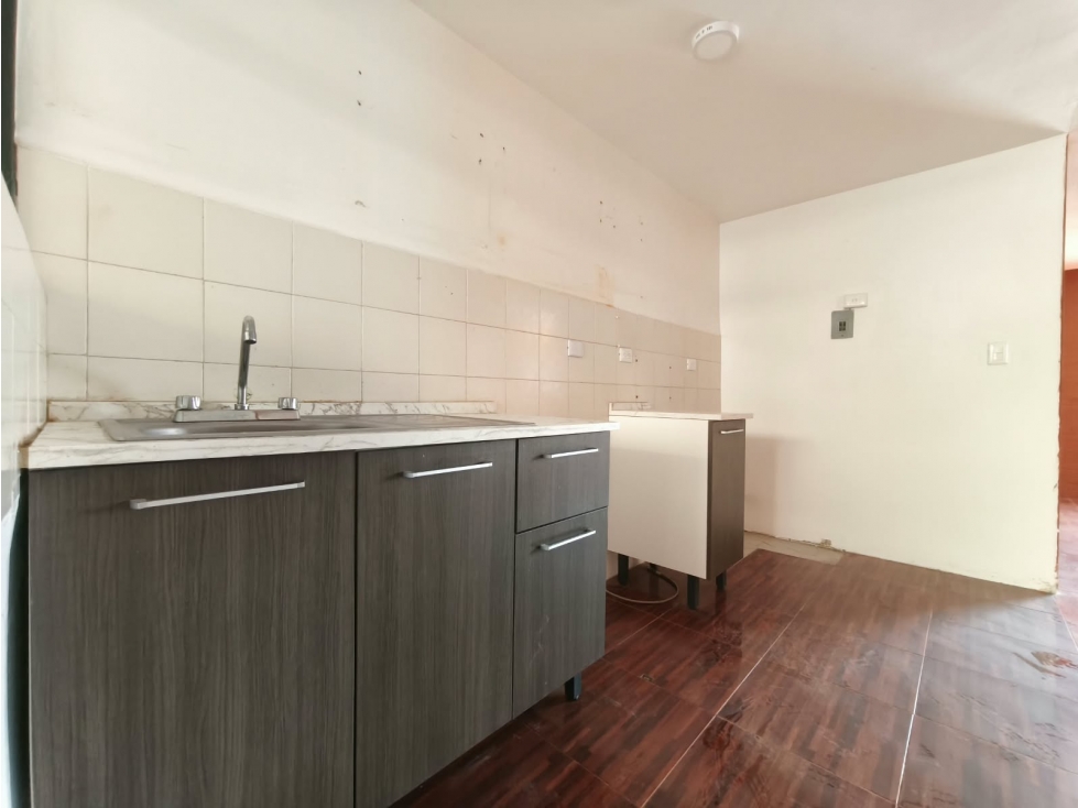 Departamento con posesión lista para habitar en Bosques San Sebastián — foto 6