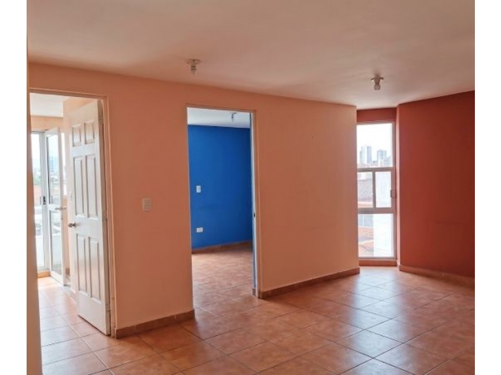 Departamento con posesión lista en Reforma Pensil, Miguel Hidalgo — foto 6