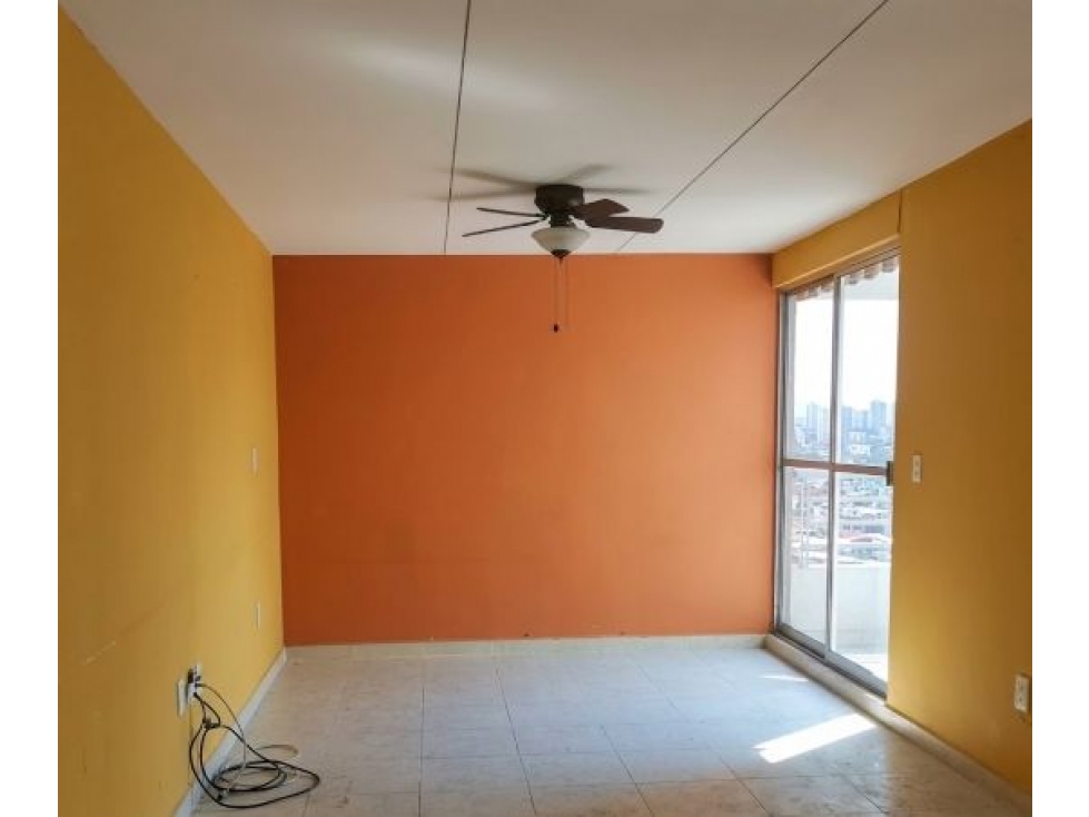 Departamento con posesión lista en Reforma Pensil, Miguel Hidalgo — foto 4