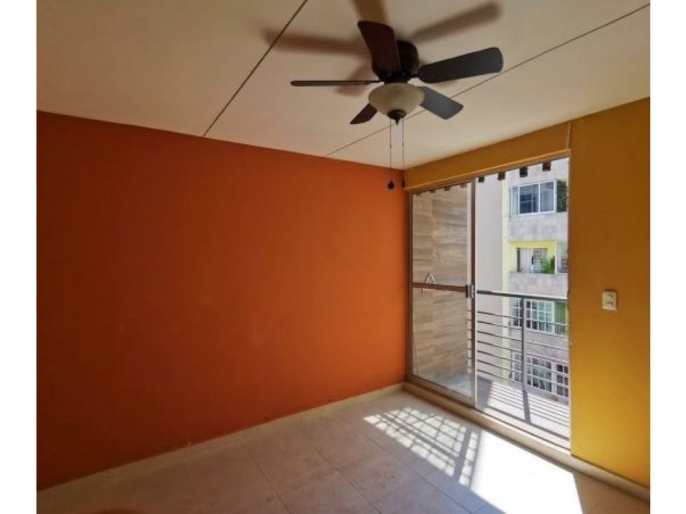 Departamento con posesión lista en Reforma Pensil, Miguel Hidalgo — foto 5