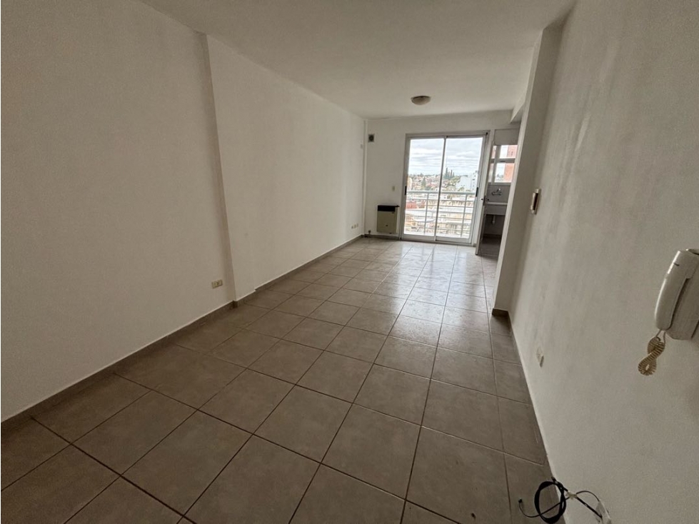 Departamento con un dormitorio en alquiler - 1
