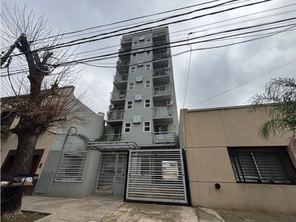 Departamento con un dormitorio en alquiler - 2