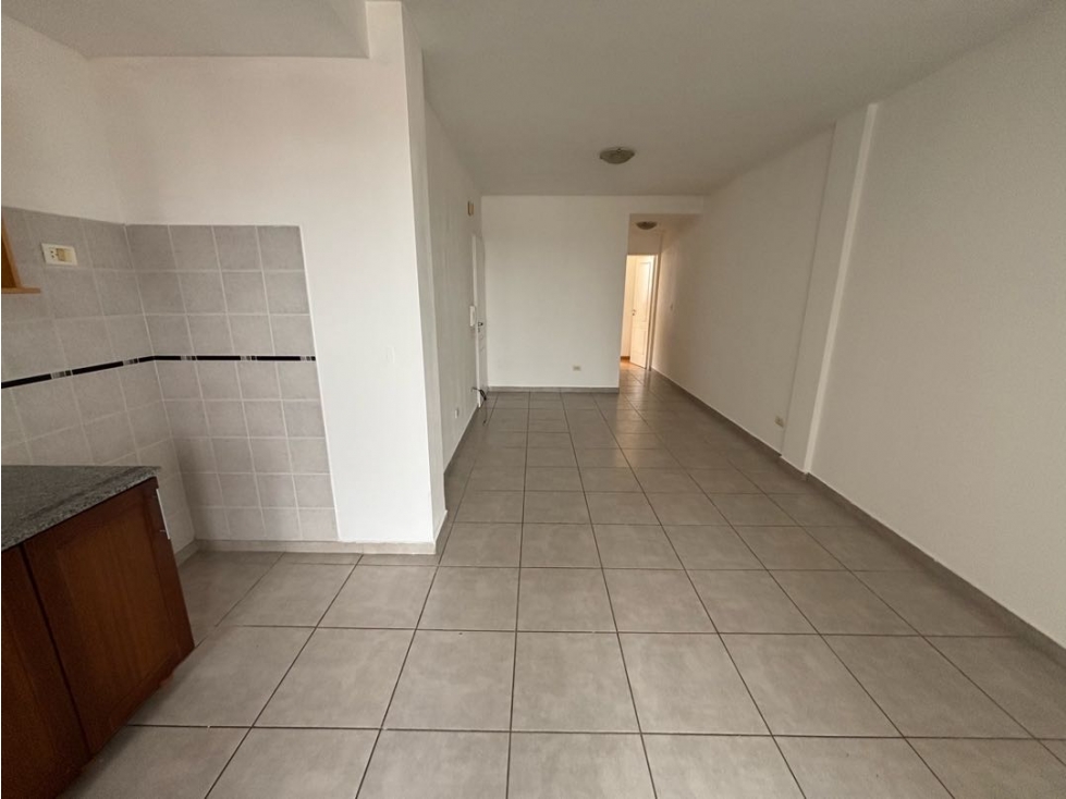 Departamento con un dormitorio en alquiler - 3