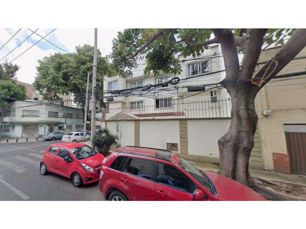 Departamento de 181 m2 en Portales Norte | Inversión Asegurada