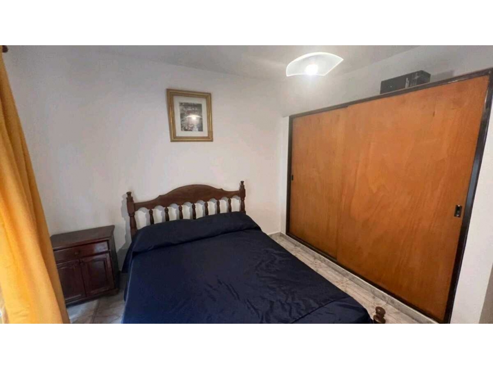Departamento de 1 Dormitorio con Cochera en Excelente Ubicación — foto 6