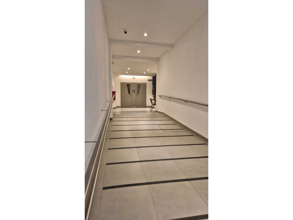 Departamento de 1 dormitorio super céntrico ideal inversión! — foto 5