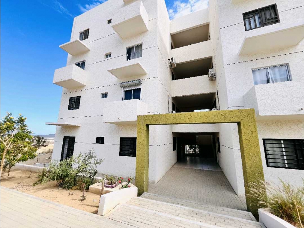 Departamento de 2 recámaras en Altamira Plus
