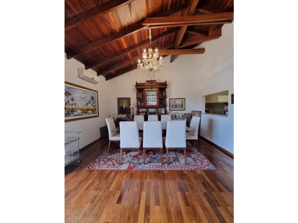 Departamento de 3 dormitorios de 150m2 en Recoleta - Los Laureles - 3