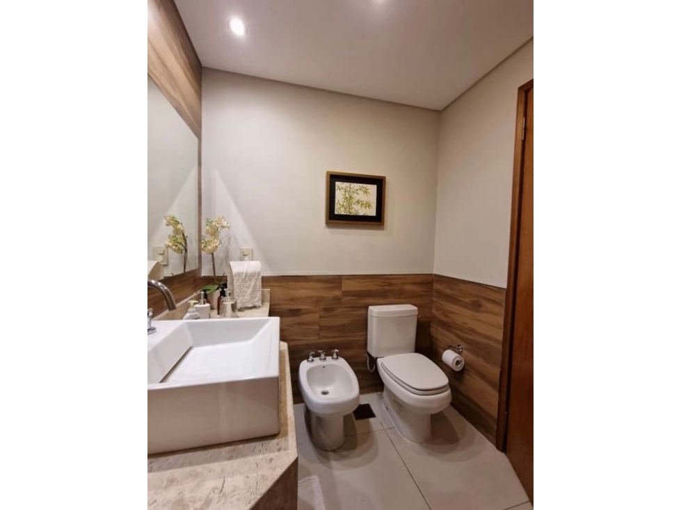 Departamento de 3 dormitorios de 150m2 en Recoleta - Los Laureles - 4