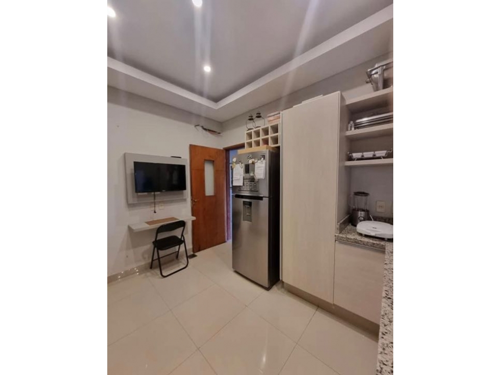 Departamento de 3 dormitorios de 150m2 en Recoleta - Los Laureles - 6