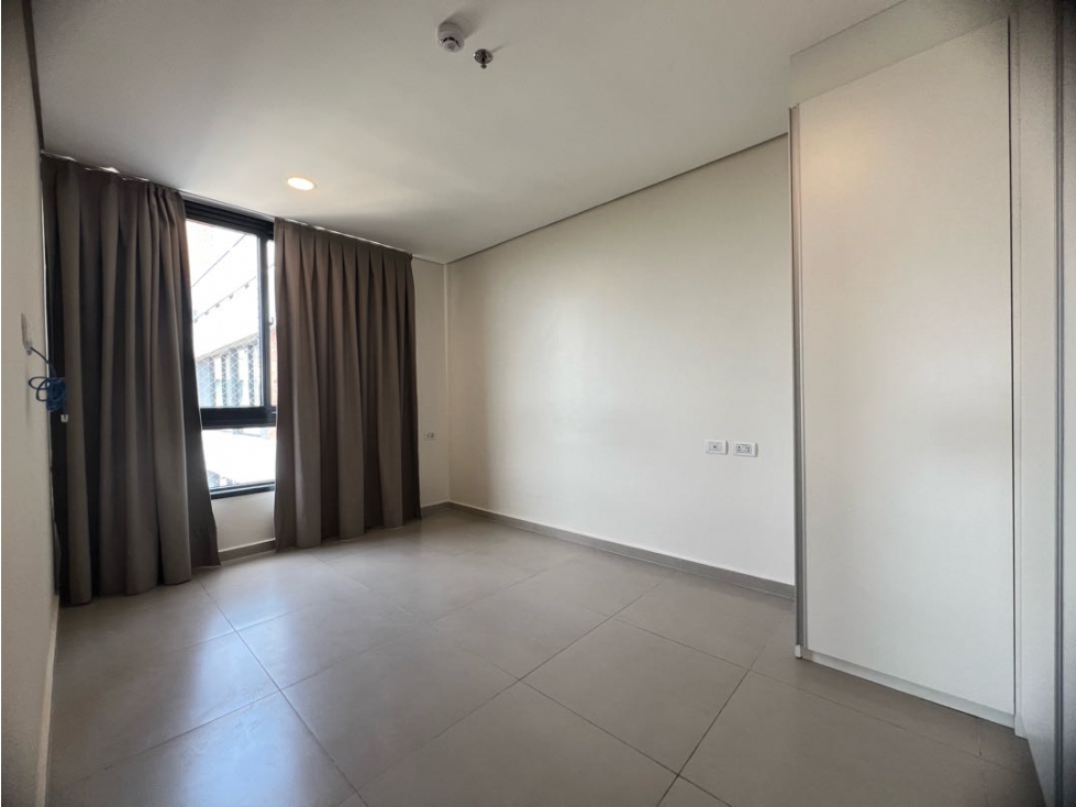 Departamento de 3 dormitorios en Ykua Sati — foto 4