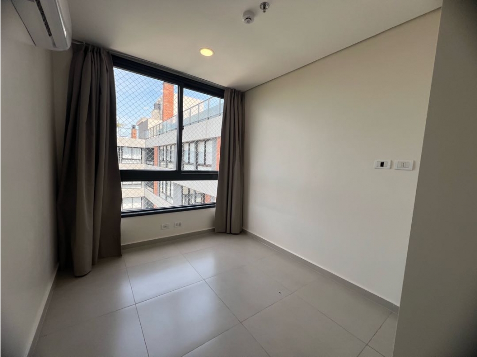 Departamento de 3 dormitorios en Ykua Sati — foto 6