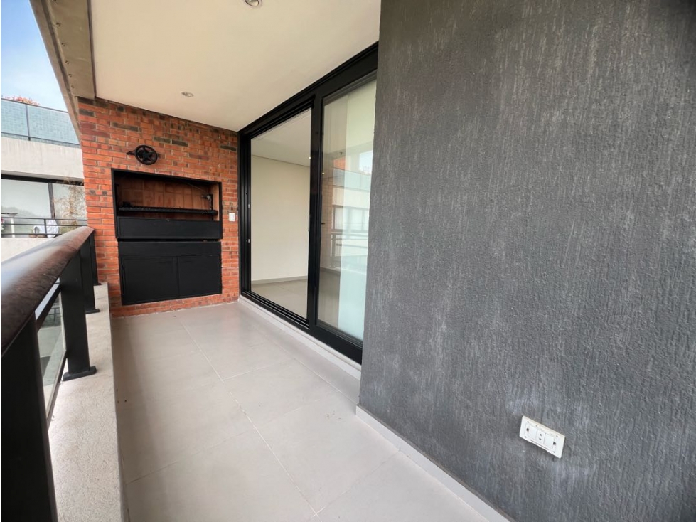 Departamento de 3 dormitorios en Ykua Sati — foto 3