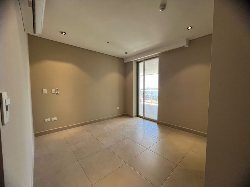 Departamento de 3 dormitorios amplio y con buenos amenities y seguro — foto 6