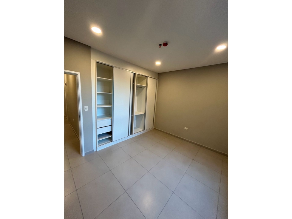 Departamento con 145m2 de 3 habitaciones a estrenar en Villa Aurelia — foto 2