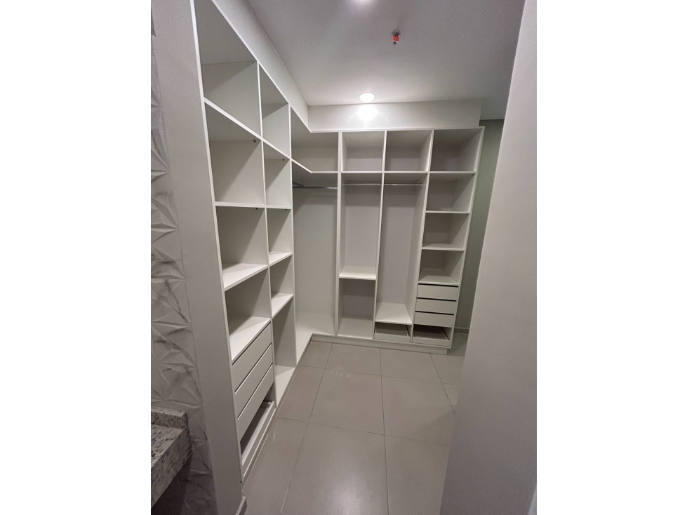 Departamento con 145m2 de 3 habitaciones a estrenar en Villa Aurelia — foto 4
