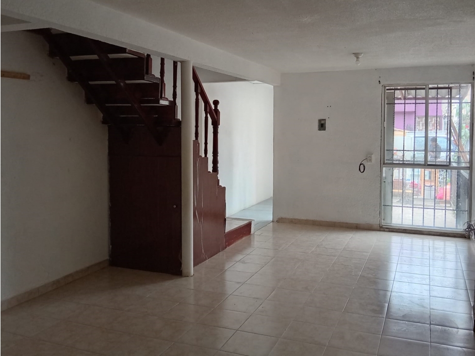 Departamento de 3 Recámaras en Paseos de Chalco | Listo para Habitar — foto 2