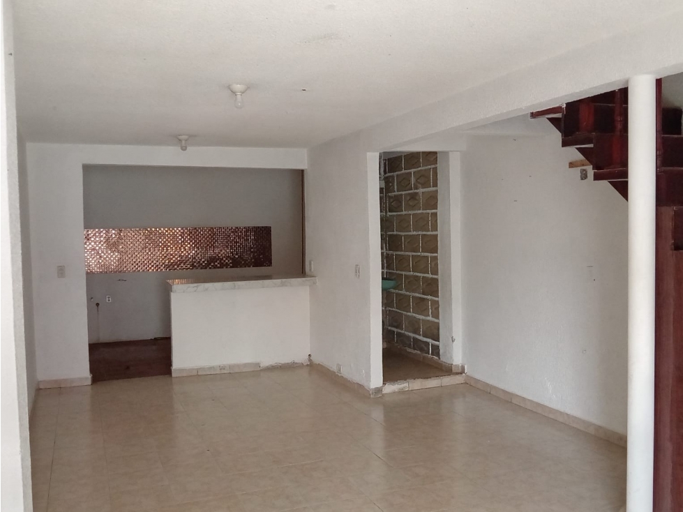 Departamento de 3 Recámaras en Paseos de Chalco | Listo para Habitar — foto 4