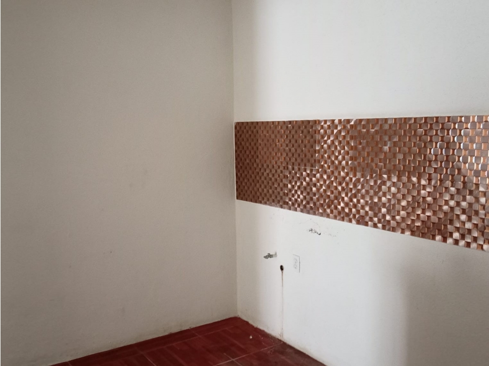 Departamento de 3 Recámaras en Paseos de Chalco | Listo para Habitar — foto 5