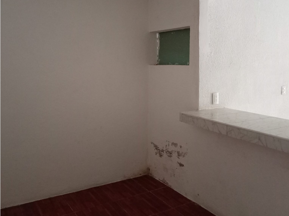 Departamento de 3 Recámaras en Paseos de Chalco | Listo para Habitar — foto 6