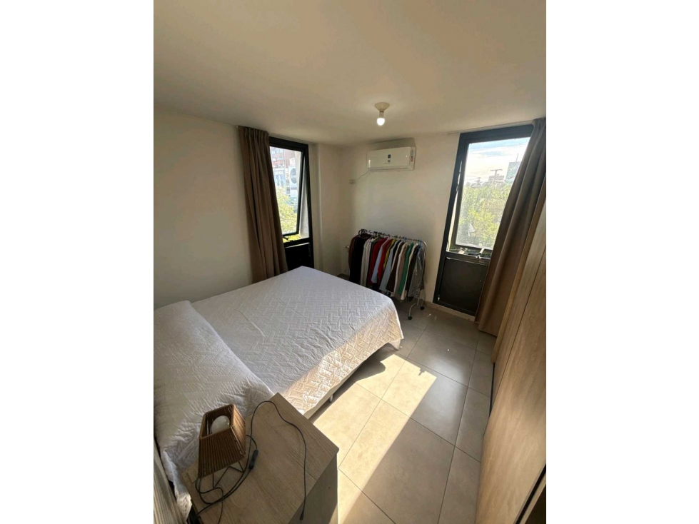 DEPARTAMENTO DE CATEGORÍA EN VENTA PLENO CENTRO DE VILLA CARLOS PA - 2