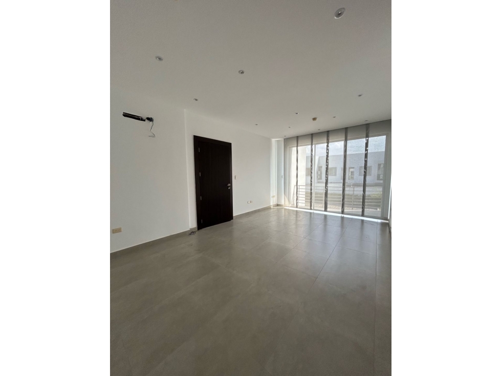 Departamento de estreno - Km 3 vía Samborondón