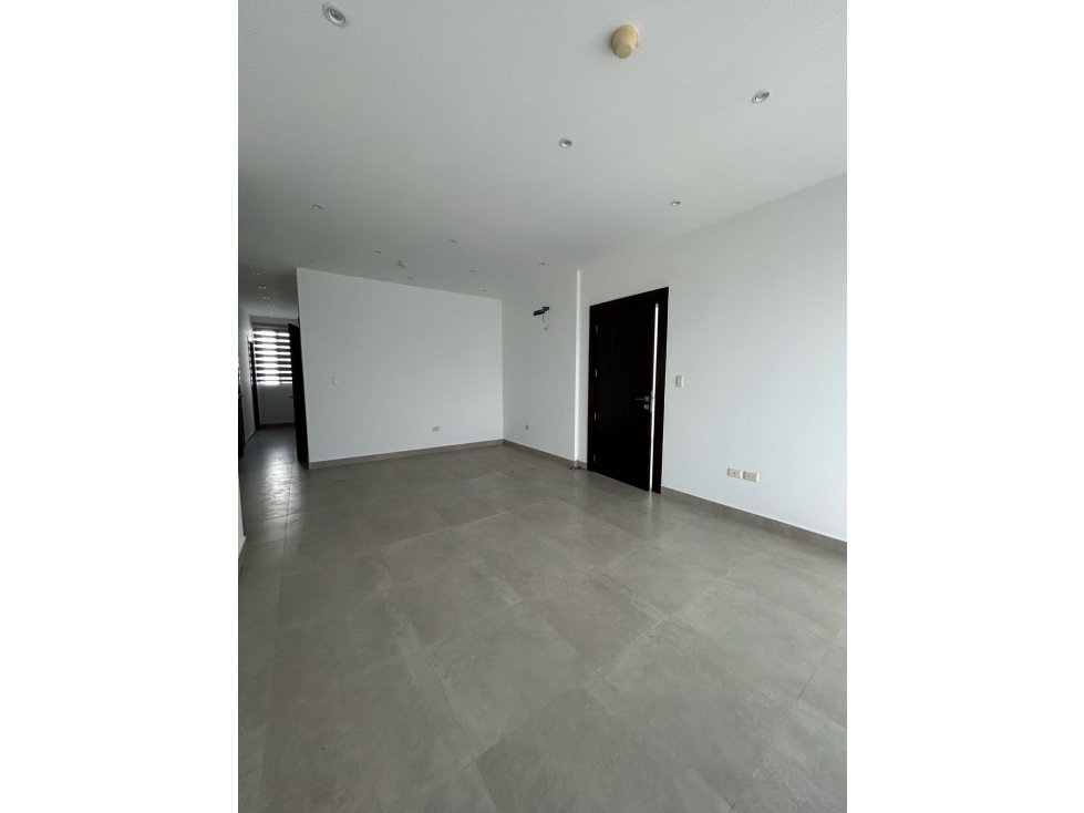 Departamento de estreno - Km 3 vía Samborondón — foto 2