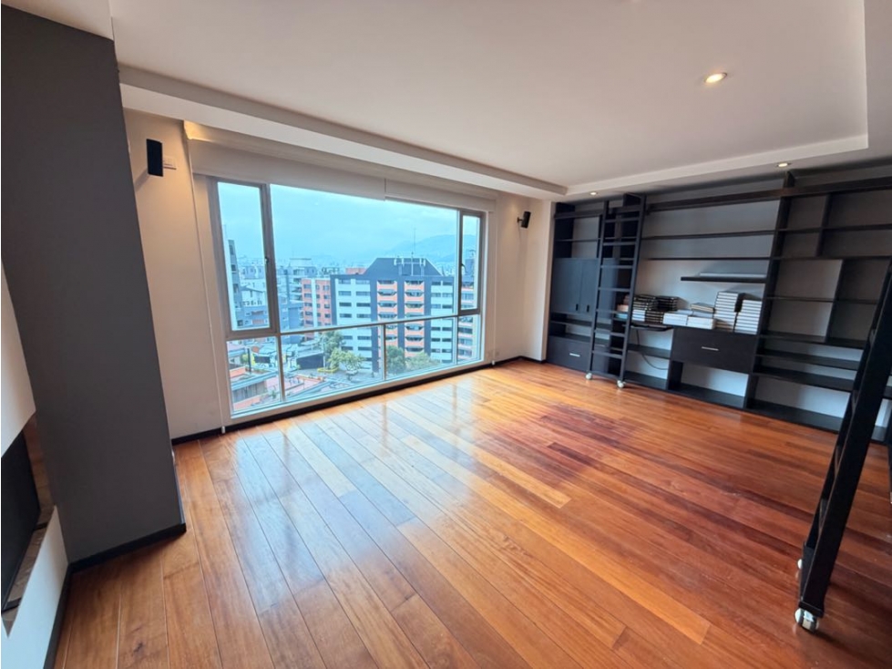 Venta o Renta Depar LUJO Bellavista / Centro Norte 420 m2 — foto 6