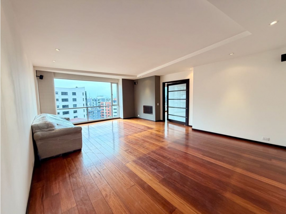 Venta o Renta Depar LUJO Bellavista / Centro Norte 420 m2 — foto 2