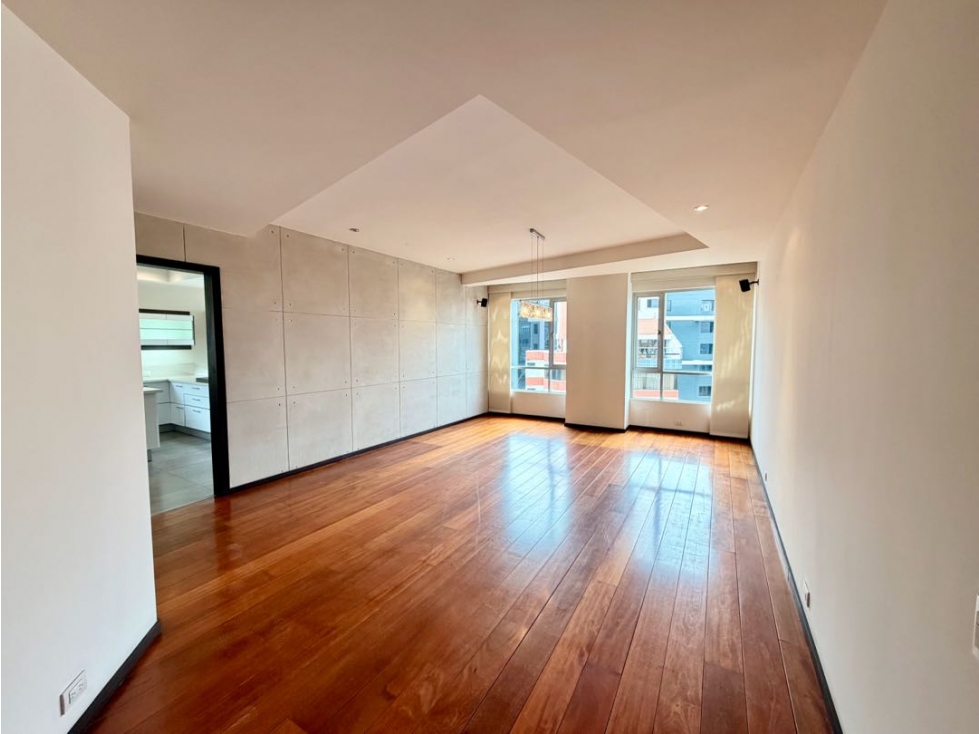 Venta o Renta Depar LUJO Bellavista / Centro Norte 420 m2 — foto 4