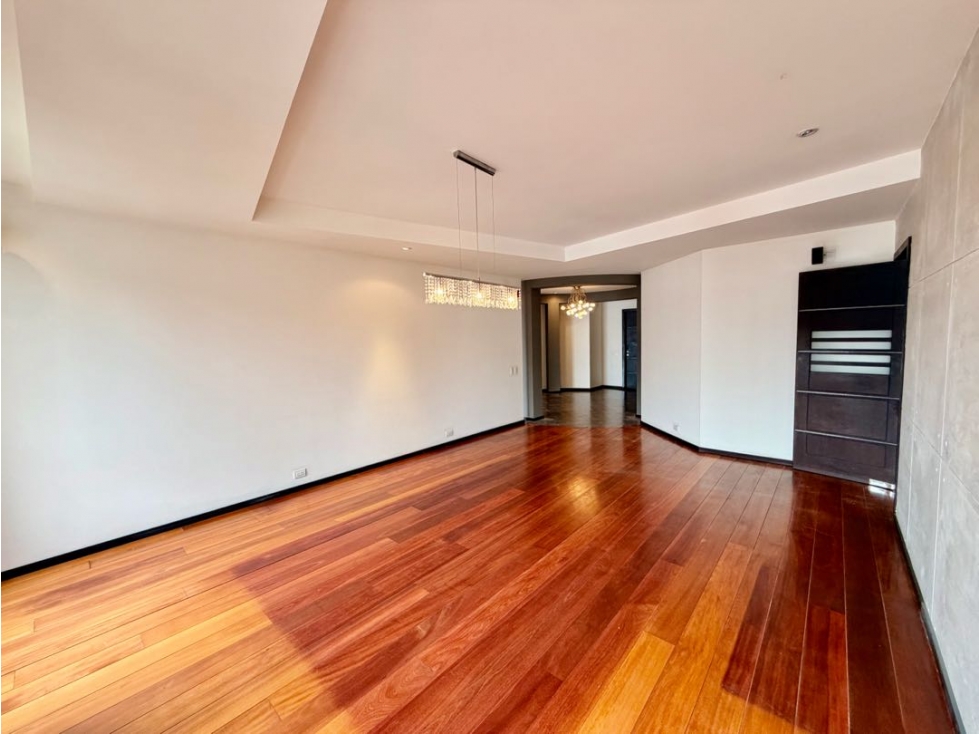 Venta o Renta Depar LUJO Bellavista / Centro Norte 420 m2 — foto 5