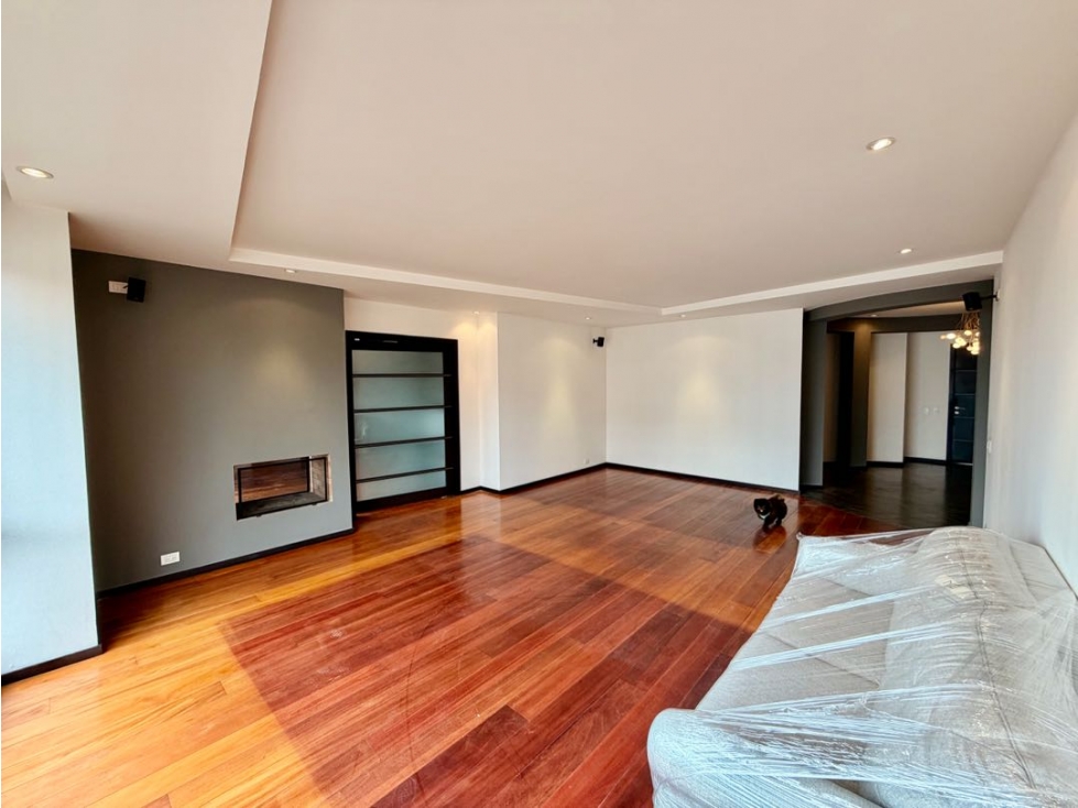 Venta o Renta Depar LUJO Bellavista / Centro Norte 420 m2 — foto 3
