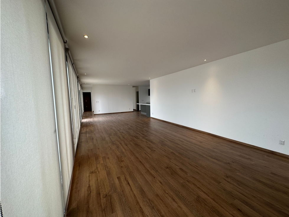 Departamento de Lujo en Altos Juriquilla | 3 Rec y Alberca — foto 2