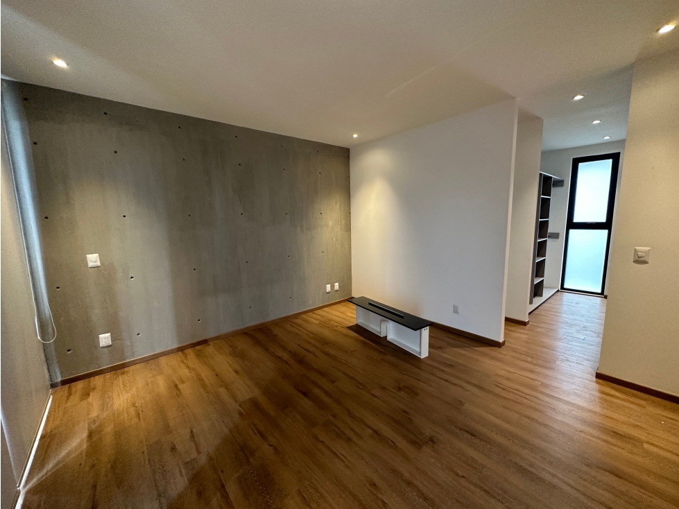 Departamento de Lujo en Altos Juriquilla | 3 Rec y Alberca — foto 3