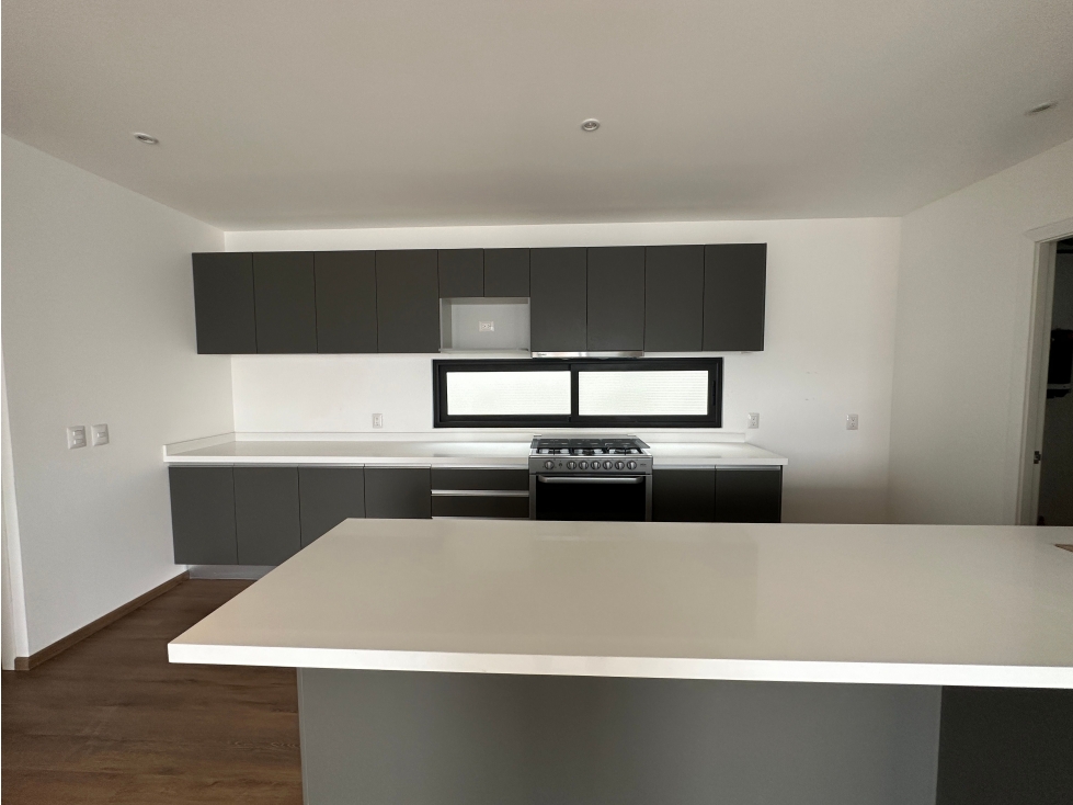 Departamento de Lujo en Altos Juriquilla | 3 Rec y Alberca — foto 5