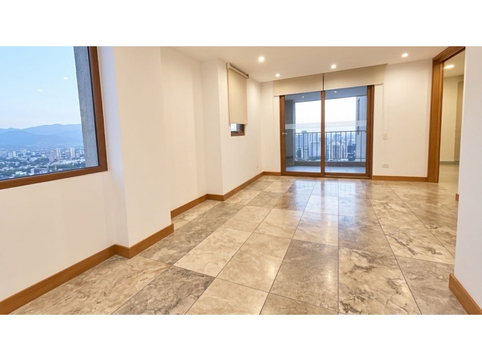 Departamento con estudio y 3 terrazas de renta en Cumbaya Site Center - 4