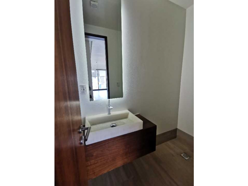 Departamento de Lujo en Renta en Lucena Residencial en San Pedro - 5