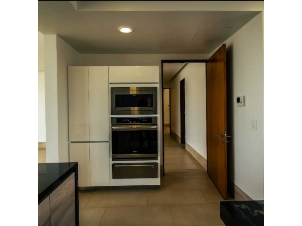 Departamento de Lujo en Renta en Lucena Residencial en San Pedro - 3