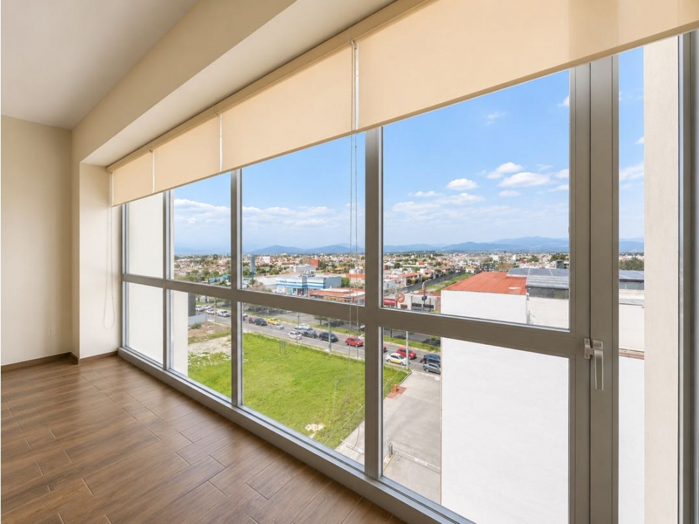 Departamento de Lujo en Renta en San Patricio Grand Living Tecnológico - 4