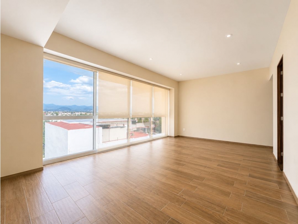 Departamento de Lujo en Renta en San Patricio Grand Living Tecnológico - 6