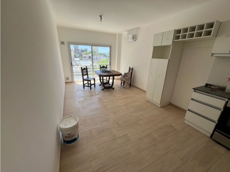 Departamento de un dormitorio a estrenar — foto 3