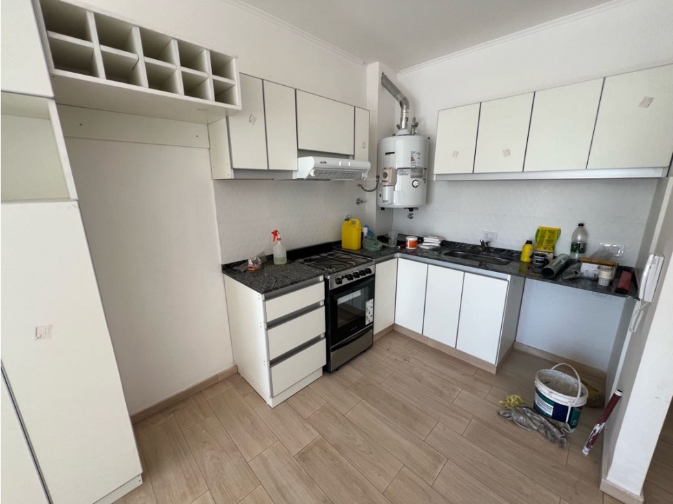 Departamento de un dormitorio a estrenar — foto 4