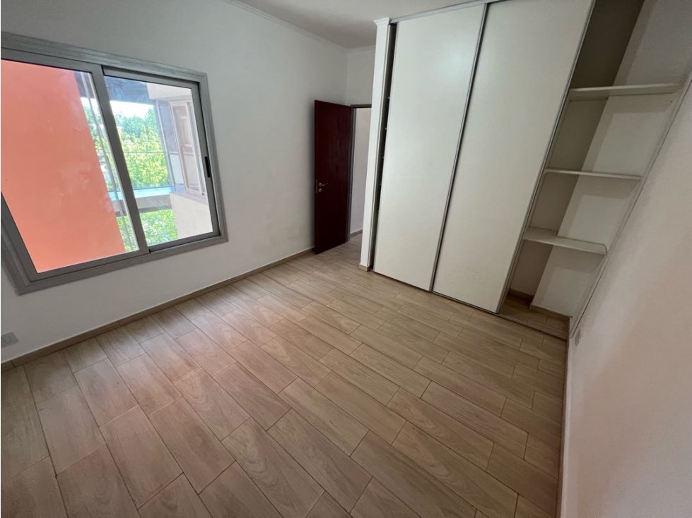Departamento de un dormitorio a estrenar — foto 6