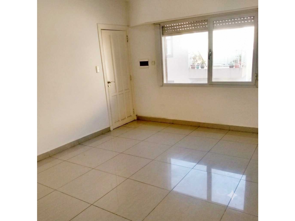 DEPARTAMENTO DE UN DORMITORIO - 3