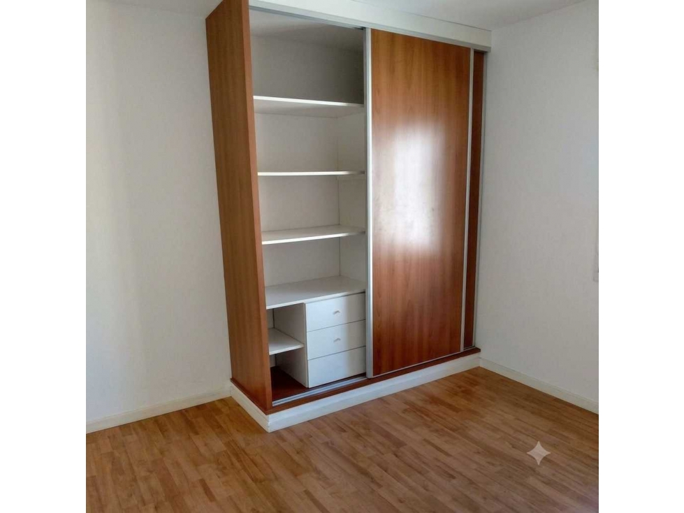 DEPARTAMENTO DE UN DORMITORIO - 5